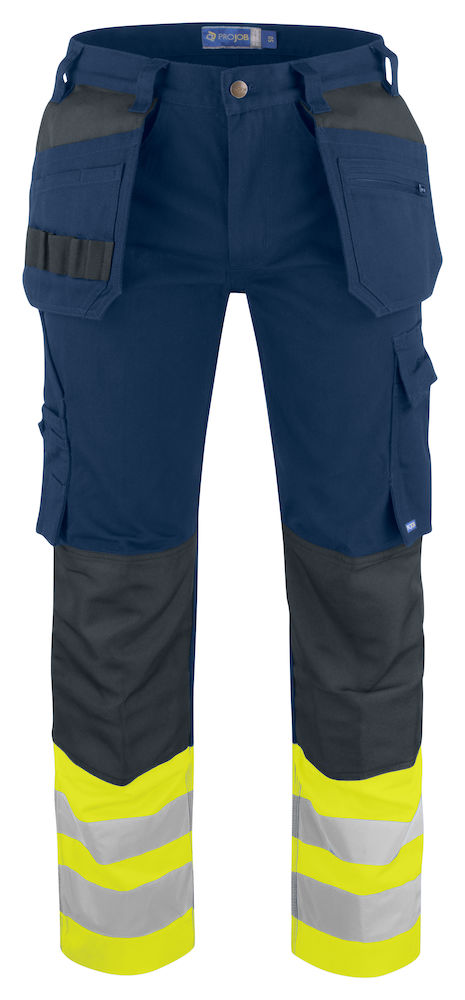 Spodnie EN ISO 6530
